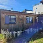 Cabanas Nieves Del Sur
