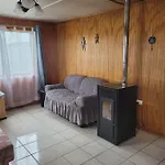Cabanas Nieves Del Sur