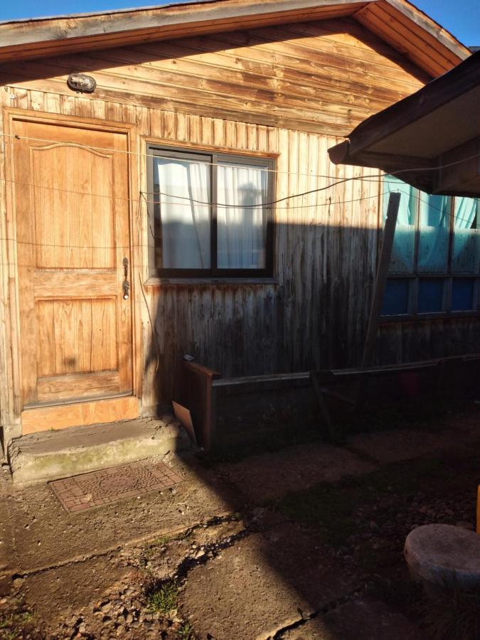 Cabanas Nieves Del Sur * Coyhaique