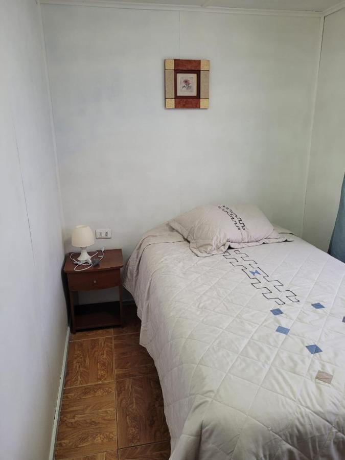 Casa de férias Cabanas Nieves Del Sur *