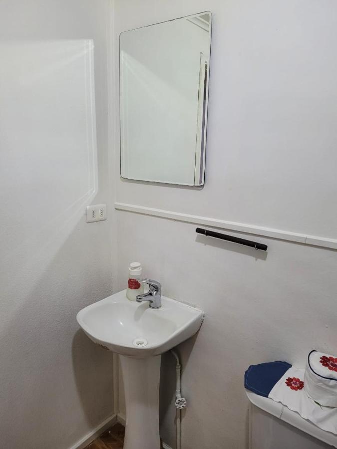 Cabanas Nieves Del Sur Casa de férias *